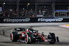 GP SINGAPORE, Valtteri Bottas (FIN) Alfa Romeo F1 Team C43.
17.09.2023. Formula 1 World Championship, Rd 16, Singapore Grand Prix, Marina Bay Street Circuit, Singapore, Gara Day.
- www.xpbimages.com, EMail: requests@xpbimages.com © Copyright: Batchelor / XPB Images