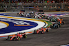 GP SINGAPORE, Carlos Sainz Jr (ESP) Ferrari SF-23 davanti a at the partenza of the race.
17.09.2023. Formula 1 World Championship, Rd 16, Singapore Grand Prix, Marina Bay Street Circuit, Singapore, Gara Day.
- www.xpbimages.com, EMail: requests@xpbimages.com © Copyright: Charniaux / XPB Images