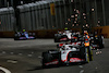 GP SINGAPORE, Kevin Magnussen (DEN) Haas VF-23.
17.09.2023. Formula 1 World Championship, Rd 16, Singapore Grand Prix, Marina Bay Street Circuit, Singapore, Gara Day.
 - www.xpbimages.com, EMail: requests@xpbimages.com © Copyright: Coates / XPB Images