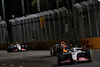 GP SINGAPORE, Kevin Magnussen (DEN) Haas VF-23.
17.09.2023. Formula 1 World Championship, Rd 16, Singapore Grand Prix, Marina Bay Street Circuit, Singapore, Gara Day.
 - www.xpbimages.com, EMail: requests@xpbimages.com © Copyright: Coates / XPB Images