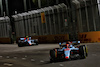 GP SINGAPORE, Alexander Albon (THA) Williams Racing FW45.
17.09.2023. Formula 1 World Championship, Rd 16, Singapore Grand Prix, Marina Bay Street Circuit, Singapore, Gara Day.
 - www.xpbimages.com, EMail: requests@xpbimages.com © Copyright: Coates / XPB Images