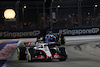 GP SINGAPORE, Nico Hulkenberg (GER) Haas VF-23.
17.09.2023. Formula 1 World Championship, Rd 16, Singapore Grand Prix, Marina Bay Street Circuit, Singapore, Gara Day.
- www.xpbimages.com, EMail: requests@xpbimages.com © Copyright: Batchelor / XPB Images