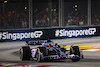 GP SINGAPORE, Esteban Ocon (FRA) Alpine F1 Team A523.
17.09.2023. Formula 1 World Championship, Rd 16, Singapore Grand Prix, Marina Bay Street Circuit, Singapore, Gara Day.
- www.xpbimages.com, EMail: requests@xpbimages.com © Copyright: Batchelor / XPB Images