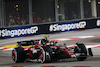 GP SINGAPORE, Zhou Guanyu (CHN) Alfa Romeo F1 Team C43.
17.09.2023. Formula 1 World Championship, Rd 16, Singapore Grand Prix, Marina Bay Street Circuit, Singapore, Gara Day.
- www.xpbimages.com, EMail: requests@xpbimages.com © Copyright: Batchelor / XPB Images