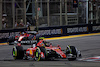 GP SINGAPORE, Carlos Sainz Jr (ESP) Ferrari SF-23.
17.09.2023. Formula 1 World Championship, Rd 16, Singapore Grand Prix, Marina Bay Street Circuit, Singapore, Gara Day.
- www.xpbimages.com, EMail: requests@xpbimages.com © Copyright: Batchelor / XPB Images