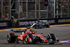 GP SINGAPORE, Charles Leclerc (MON) Ferrari SF-23.
17.09.2023. Formula 1 World Championship, Rd 16, Singapore Grand Prix, Marina Bay Street Circuit, Singapore, Gara Day.
- www.xpbimages.com, EMail: requests@xpbimages.com © Copyright: Batchelor / XPB Images