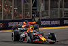 GP SINGAPORE, Sergio Perez (MEX) Red Bull Racing RB19.
17.09.2023. Formula 1 World Championship, Rd 16, Singapore Grand Prix, Marina Bay Street Circuit, Singapore, Gara Day.
- www.xpbimages.com, EMail: requests@xpbimages.com © Copyright: Batchelor / XPB Images