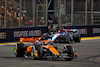 GP SINGAPORE, Oscar Piastri (AUS) McLaren MCL60.
17.09.2023. Formula 1 World Championship, Rd 16, Singapore Grand Prix, Marina Bay Street Circuit, Singapore, Gara Day.
- www.xpbimages.com, EMail: requests@xpbimages.com © Copyright: Batchelor / XPB Images