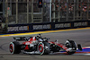 GP SINGAPORE, Valtteri Bottas (FIN) Alfa Romeo F1 Team C43.
17.09.2023. Formula 1 World Championship, Rd 16, Singapore Grand Prix, Marina Bay Street Circuit, Singapore, Gara Day.
- www.xpbimages.com, EMail: requests@xpbimages.com © Copyright: Batchelor / XPB Images