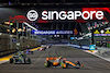 GP SINGAPORE, Lando Norris (GBR) McLaren MCL60.
17.09.2023. Formula 1 World Championship, Rd 16, Singapore Grand Prix, Marina Bay Street Circuit, Singapore, Gara Day.
- www.xpbimages.com, EMail: requests@xpbimages.com © Copyright: Batchelor / XPB Images