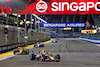 GP SINGAPORE, Sergio Perez (MEX) Red Bull Racing RB19.
17.09.2023. Formula 1 World Championship, Rd 16, Singapore Grand Prix, Marina Bay Street Circuit, Singapore, Gara Day.
- www.xpbimages.com, EMail: requests@xpbimages.com © Copyright: Batchelor / XPB Images