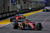 GP SINGAPORE, Carlos Sainz Jr (ESP) Ferrari SF-23.
17.09.2023. Formula 1 World Championship, Rd 16, Singapore Grand Prix, Marina Bay Street Circuit, Singapore, Gara Day.
- www.xpbimages.com, EMail: requests@xpbimages.com © Copyright: Batchelor / XPB Images