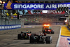 GP SINGAPORE, George Russell (GBR) Mercedes AMG F1 W14.
17.09.2023. Formula 1 World Championship, Rd 16, Singapore Grand Prix, Marina Bay Street Circuit, Singapore, Gara Day.
- www.xpbimages.com, EMail: requests@xpbimages.com © Copyright: Batchelor / XPB Images