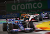 GP SINGAPORE, Esteban Ocon (FRA) Alpine F1 Team A523.
17.09.2023. Formula 1 World Championship, Rd 16, Singapore Grand Prix, Marina Bay Street Circuit, Singapore, Gara Day.
- www.xpbimages.com, EMail: requests@xpbimages.com © Copyright: Batchelor / XPB Images