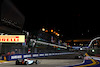 GP SINGAPORE, Alexander Albon (THA) Williams Racing FW45.
17.09.2023. Formula 1 World Championship, Rd 16, Singapore Grand Prix, Marina Bay Street Circuit, Singapore, Gara Day.
- www.xpbimages.com, EMail: requests@xpbimages.com © Copyright: Batchelor / XPB Images