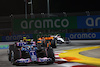 GP SINGAPORE, Pierre Gasly (FRA) Alpine F1 Team A523.
17.09.2023. Formula 1 World Championship, Rd 16, Singapore Grand Prix, Marina Bay Street Circuit, Singapore, Gara Day.
- www.xpbimages.com, EMail: requests@xpbimages.com © Copyright: Batchelor / XPB Images