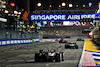 GP SINGAPORE, Nico Hulkenberg (GER) Haas VF-23.
17.09.2023. Formula 1 World Championship, Rd 16, Singapore Grand Prix, Marina Bay Street Circuit, Singapore, Gara Day.
- www.xpbimages.com, EMail: requests@xpbimages.com © Copyright: Batchelor / XPB Images