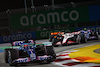 GP SINGAPORE, Esteban Ocon (FRA) Alpine F1 Team A523.
17.09.2023. Formula 1 World Championship, Rd 16, Singapore Grand Prix, Marina Bay Street Circuit, Singapore, Gara Day.
- www.xpbimages.com, EMail: requests@xpbimages.com © Copyright: Batchelor / XPB Images