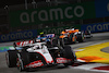 GP SINGAPORE, Kevin Magnussen (DEN) Haas VF-23.
17.09.2023. Formula 1 World Championship, Rd 16, Singapore Grand Prix, Marina Bay Street Circuit, Singapore, Gara Day.
- www.xpbimages.com, EMail: requests@xpbimages.com © Copyright: Batchelor / XPB Images