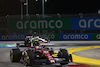 GP SINGAPORE, Zhou Guanyu (CHN) Alfa Romeo F1 Team C43.
17.09.2023. Formula 1 World Championship, Rd 16, Singapore Grand Prix, Marina Bay Street Circuit, Singapore, Gara Day.
- www.xpbimages.com, EMail: requests@xpbimages.com © Copyright: Batchelor / XPB Images