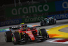 GP SINGAPORE, Carlos Sainz Jr (ESP) Ferrari SF-23.
17.09.2023. Formula 1 World Championship, Rd 16, Singapore Grand Prix, Marina Bay Street Circuit, Singapore, Gara Day.
- www.xpbimages.com, EMail: requests@xpbimages.com © Copyright: Batchelor / XPB Images