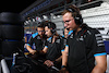 GP SINGAPORE, Alpine F1 Team on the grid.
17.09.2023. Formula 1 World Championship, Rd 16, Singapore Grand Prix, Marina Bay Street Circuit, Singapore, Gara Day.
- www.xpbimages.com, EMail: requests@xpbimages.com © Copyright: Batchelor / XPB Images