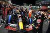 GP SINGAPORE, Boy George (GBR) Singer on the grid.
17.09.2023. Formula 1 World Championship, Rd 16, Singapore Grand Prix, Marina Bay Street Circuit, Singapore, Gara Day.
- www.xpbimages.com, EMail: requests@xpbimages.com © Copyright: Batchelor / XPB Images