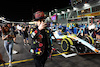 GP SINGAPORE, Boy George (GBR) Singer on the grid.
17.09.2023. Formula 1 World Championship, Rd 16, Singapore Grand Prix, Marina Bay Street Circuit, Singapore, Gara Day.
- www.xpbimages.com, EMail: requests@xpbimages.com © Copyright: Batchelor / XPB Images