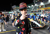 GP SINGAPORE, Boy George (GBR) Singer on the grid.
17.09.2023. Formula 1 World Championship, Rd 16, Singapore Grand Prix, Marina Bay Street Circuit, Singapore, Gara Day.
- www.xpbimages.com, EMail: requests@xpbimages.com © Copyright: Batchelor / XPB Images