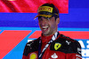 GP SINGAPORE, 1st place  Carlos Sainz Jr (ESP) Ferrari.
17.09.2023. Formula 1 World Championship, Rd 16, Singapore Grand Prix, Marina Bay Street Circuit, Singapore, Gara Day.
- www.xpbimages.com, EMail: requests@xpbimages.com © Copyright: Batchelor / XPB Images