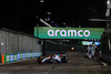 GP SINGAPORE, Alexander Albon (THA) Williams Racing FW45.
17.09.2023. Formula 1 World Championship, Rd 16, Singapore Grand Prix, Marina Bay Street Circuit, Singapore, Gara Day.
 - www.xpbimages.com, EMail: requests@xpbimages.com © Copyright: Coates / XPB Images