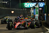 GP SINGAPORE, Carlos Sainz Jr (ESP) Ferrari SF-23.
17.09.2023. Formula 1 World Championship, Rd 16, Singapore Grand Prix, Marina Bay Street Circuit, Singapore, Gara Day.
 - www.xpbimages.com, EMail: requests@xpbimages.com © Copyright: Coates / XPB Images