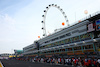 GP SINGAPORE, Drivers Parade Atmosfera.
17.09.2023. Formula 1 World Championship, Rd 16, Singapore Grand Prix, Marina Bay Street Circuit, Singapore, Gara Day.
 - www.xpbimages.com, EMail: requests@xpbimages.com © Copyright: Coates / XPB Images