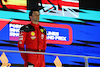 GP SINGAPORE, Gara winner Carlos Sainz Jr (ESP) Ferrari on the podium.
17.09.2023. Formula 1 World Championship, Rd 16, Singapore Grand Prix, Marina Bay Street Circuit, Singapore, Gara Day.
- www.xpbimages.com, EMail: requests@xpbimages.com © Copyright: Moy / XPB Images