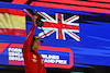GP SINGAPORE, Gara winner Carlos Sainz Jr (ESP) Ferrari celebrates on the podium.
17.09.2023. Formula 1 World Championship, Rd 16, Singapore Grand Prix, Marina Bay Street Circuit, Singapore, Gara Day.
- www.xpbimages.com, EMail: requests@xpbimages.com © Copyright: Moy / XPB Images