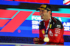 GP SINGAPORE, Gara winner Carlos Sainz Jr (ESP) Ferrari celebrates on the podium.
17.09.2023. Formula 1 World Championship, Rd 16, Singapore Grand Prix, Marina Bay Street Circuit, Singapore, Gara Day.
- www.xpbimages.com, EMail: requests@xpbimages.com © Copyright: Moy / XPB Images