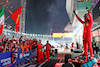 GP SINGAPORE, Gara winner Carlos Sainz Jr (ESP) Ferrari SF-23 celebrates in parc ferme.
17.09.2023. Formula 1 World Championship, Rd 16, Singapore Grand Prix, Marina Bay Street Circuit, Singapore, Gara Day.
- www.xpbimages.com, EMail: requests@xpbimages.com © Copyright: Moy / XPB Images