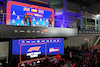 GP SINGAPORE, The podium (L to R): Lando Norris (GBR) McLaren, second; Carlos Sainz Jr (ESP) Ferrari, vincitore; Lewis Hamilton (GBR) Mercedes AMG F1, third.
17.09.2023. Formula 1 World Championship, Rd 16, Singapore Grand Prix, Marina Bay Street Circuit, Singapore, Gara Day.
- www.xpbimages.com, EMail: requests@xpbimages.com © Copyright: Moy / XPB Images