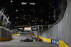 GP SINGAPORE, George Russell (GBR) Mercedes AMG F1 W14.
17.09.2023. Formula 1 World Championship, Rd 16, Singapore Grand Prix, Marina Bay Street Circuit, Singapore, Gara Day.
- www.xpbimages.com, EMail: requests@xpbimages.com © Copyright: Bearne / XPB Images