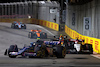 GP SINGAPORE, Pierre Gasly (FRA) Alpine F1 Team A523.
17.09.2023. Formula 1 World Championship, Rd 16, Singapore Grand Prix, Marina Bay Street Circuit, Singapore, Gara Day.
- www.xpbimages.com, EMail: requests@xpbimages.com © Copyright: Bearne / XPB Images