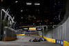 GP SINGAPORE, Alexander Albon (THA) Williams Racing FW45.

17.09.2023. Formula 1 World Championship, Rd 16, Singapore Grand Prix, Marina Bay Street Circuit, Singapore, Gara Day.
- www.xpbimages.com, EMail: requests@xpbimages.com © Copyright: Bearne / XPB Images