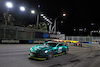 GP SINGAPORE, Carlos Sainz Jr (ESP) Ferrari SF-23 davanti a behind the Aston Martin FIA Safety Car.
17.09.2023. Formula 1 World Championship, Rd 16, Singapore Grand Prix, Marina Bay Street Circuit, Singapore, Gara Day.
- www.xpbimages.com, EMail: requests@xpbimages.com © Copyright: Bearne / XPB Images