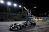 GP SINGAPORE, George Russell (GBR) Mercedes AMG F1 W14.
17.09.2023. Formula 1 World Championship, Rd 16, Singapore Grand Prix, Marina Bay Street Circuit, Singapore, Gara Day.
- www.xpbimages.com, EMail: requests@xpbimages.com © Copyright: Bearne / XPB Images