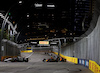 GP SINGAPORE, Liam Lawson (NZL) AlphaTauri AT04.
17.09.2023. Formula 1 World Championship, Rd 16, Singapore Grand Prix, Marina Bay Street Circuit, Singapore, Gara Day.
- www.xpbimages.com, EMail: requests@xpbimages.com © Copyright: Bearne / XPB Images