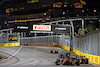 GP SINGAPORE, Carlos Sainz Jr (ESP) Ferrari SF-23.
17.09.2023. Formula 1 World Championship, Rd 16, Singapore Grand Prix, Marina Bay Street Circuit, Singapore, Gara Day.
- www.xpbimages.com, EMail: requests@xpbimages.com © Copyright: Bearne / XPB Images