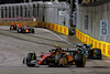 GP SINGAPORE, Carlos Sainz Jr (ESP) Ferrari SF-23.
17.09.2023. Formula 1 World Championship, Rd 16, Singapore Grand Prix, Marina Bay Street Circuit, Singapore, Gara Day.
- www.xpbimages.com, EMail: requests@xpbimages.com © Copyright: Bearne / XPB Images