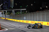 GP SINGAPORE, George Russell (GBR) Mercedes AMG F1 W14.
17.09.2023. Formula 1 World Championship, Rd 16, Singapore Grand Prix, Marina Bay Street Circuit, Singapore, Gara Day.
- www.xpbimages.com, EMail: requests@xpbimages.com © Copyright: Bearne / XPB Images