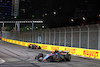 GP SINGAPORE, Alexander Albon (THA) Williams Racing FW45.
17.09.2023. Formula 1 World Championship, Rd 16, Singapore Grand Prix, Marina Bay Street Circuit, Singapore, Gara Day.
- www.xpbimages.com, EMail: requests@xpbimages.com © Copyright: Bearne / XPB Images