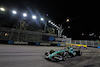 GP SINGAPORE, Fernando Alonso (ESP) Aston Martin F1 Team AMR23.
17.09.2023. Formula 1 World Championship, Rd 16, Singapore Grand Prix, Marina Bay Street Circuit, Singapore, Gara Day.
- www.xpbimages.com, EMail: requests@xpbimages.com © Copyright: Bearne / XPB Images