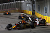 GP SINGAPORE, Max Verstappen (NLD) Red Bull Racing RB19.
17.09.2023. Formula 1 World Championship, Rd 16, Singapore Grand Prix, Marina Bay Street Circuit, Singapore, Gara Day.
- www.xpbimages.com, EMail: requests@xpbimages.com © Copyright: Bearne / XPB Images